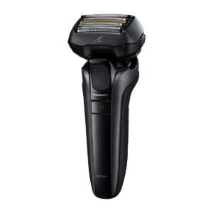 Panasonic ES-LV6U-K803 barbermaskine (sort) - wet/dry, Li-ion