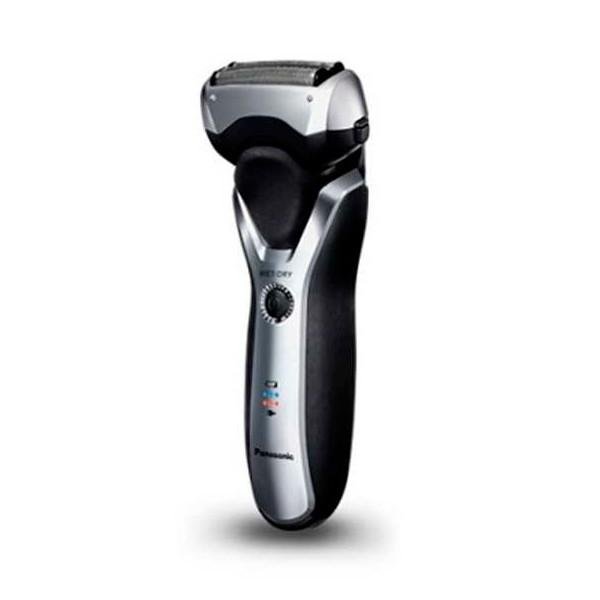 Panasonic Wet&Dry ES-RT37-K503 genopladelig barbermaskine - sort