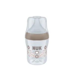 Perfect Match PP sutteflaske 150 ml - Heart