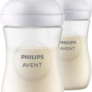 Philips Avent Natural Response Sutteflaske 260ml Pakke med