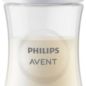 Philips Avent Natural Response Sutteflaske 330ml
