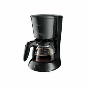 Philips HD7461/20 kaffemaskine - sort, 1,2 l, 1.000 W