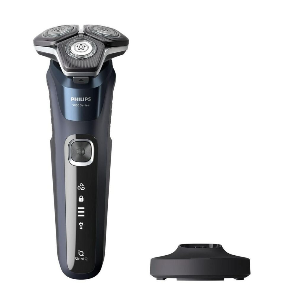 Philips Shaver S5885/25 elektrisk barbermaskine - blå