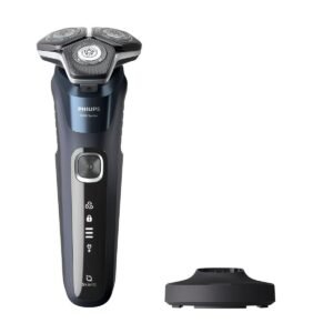 Philips Shaver S5885/25 elektrisk barbermaskine - blå