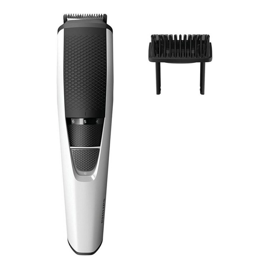 Philips hårtrimmer BT3206 Lift & Trim - trådløs skægtrimmer