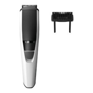 Philips hårtrimmer BT3206 Lift & Trim - trådløs skægtrimmer