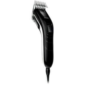 Philips hårtrimmer QC 5115/15 - ledningsdrevet hårklipper
