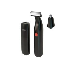 Postquam ER-5600 genopladelig elektrisk barbermaskine - Sort