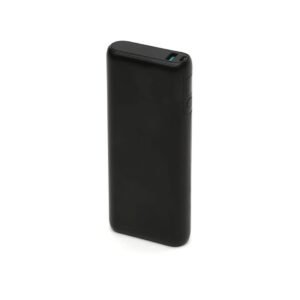 Powerbank 20000mAh | 65W | USB C | USB A | Quick Charge 3.0