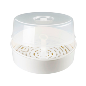 Reer Sterilisator Til Sutteflasker (1 stk)