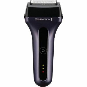 Remington F7000 barbermaskine - trådløs foliebarbering