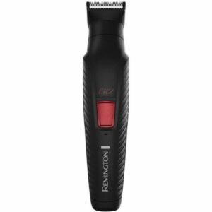 Remington G12 Graphite Series barbermaskine - trådløs og genopladelig