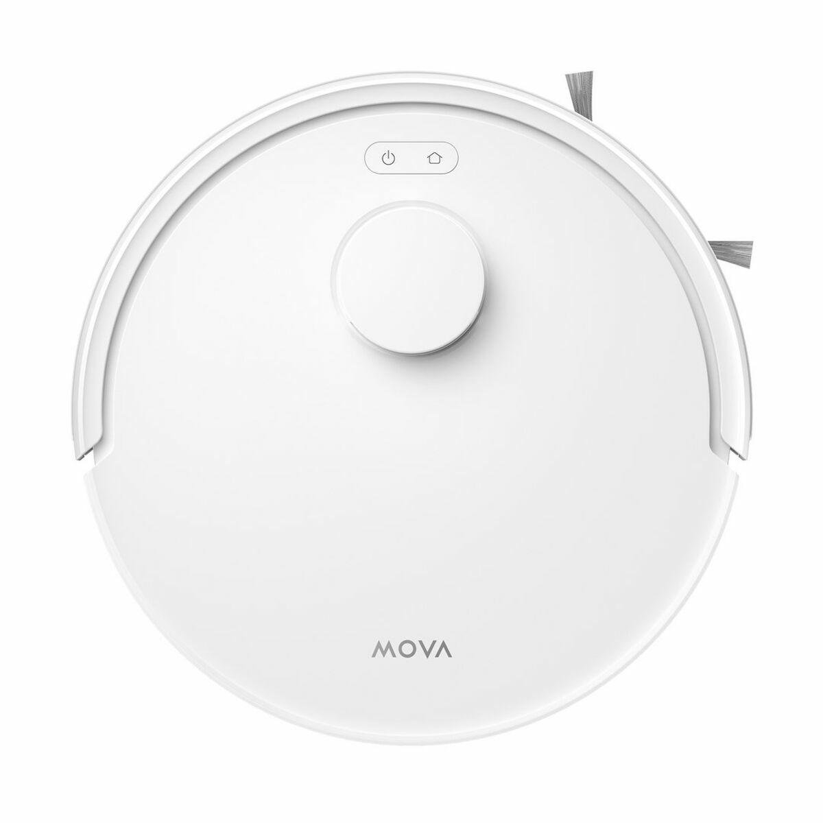 Robotstøvsuger Dreame 3200 mAh