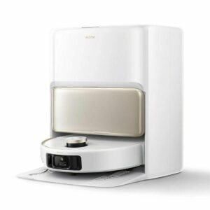 Robotstøvsuger Dreame 6400 mAh