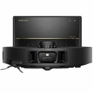 Robotstøvsuger Dreame DREAME X40 Master 6400 mAh