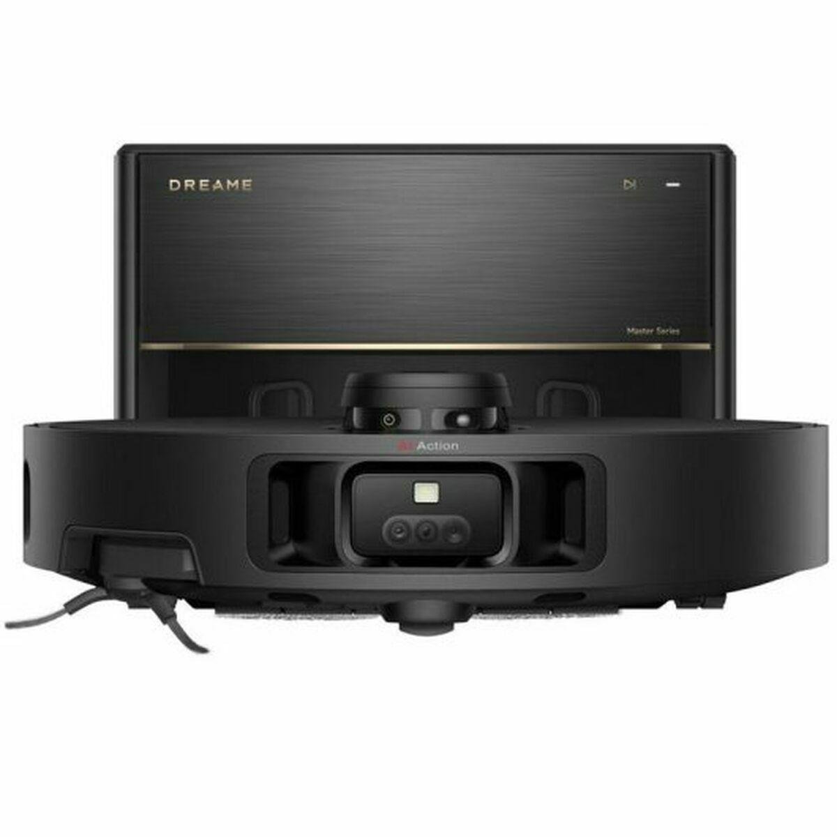 Robotstøvsuger Dreame DREAME X40 Master 6400 mAh