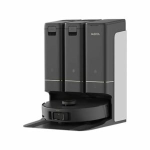 Robotstøvsuger Dreame Z50 Ultra 6400 mAh