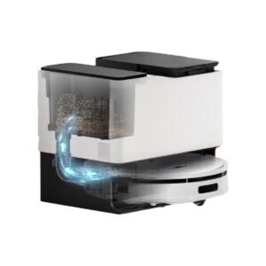 Robotstøvsuger EZIclean All In One Z15 Pro 5200 mAh