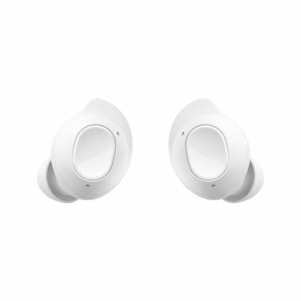 Samsung Galaxy Buds FE - True Wireless in-ear høretelefoner (hvid)