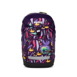 Skoletaske Ergobag Prime JungleBear 20L