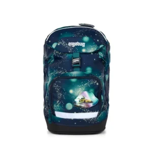 Skoletaske Ergobag Prime Space TravelBear 20L