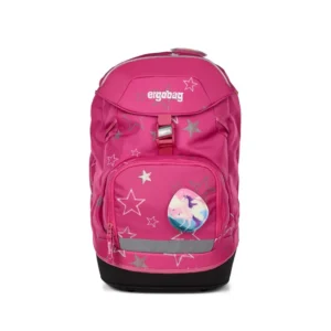 Skoletaske Ergobag Prime StarlightBear 20L