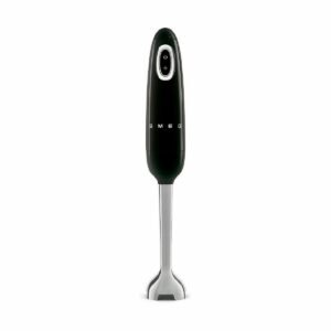 Smeg HBF11BLEU stavblender - sort, 700 W