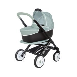 Smoby Maxi-Cosi dukkevogn - lille barnevogn 64 cm
