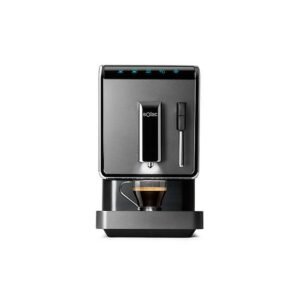 Solac CE4810 superautomatisk kaffemaskine - sort, 1,2 l, 1.470 W