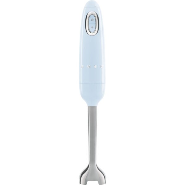 Stavblender 700 watt, pastelblå