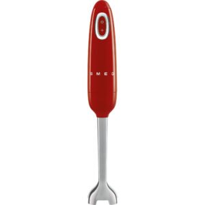 Stavblender 700 watt, rød
