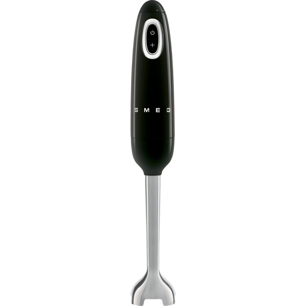 Stavblender 700 watt, sort