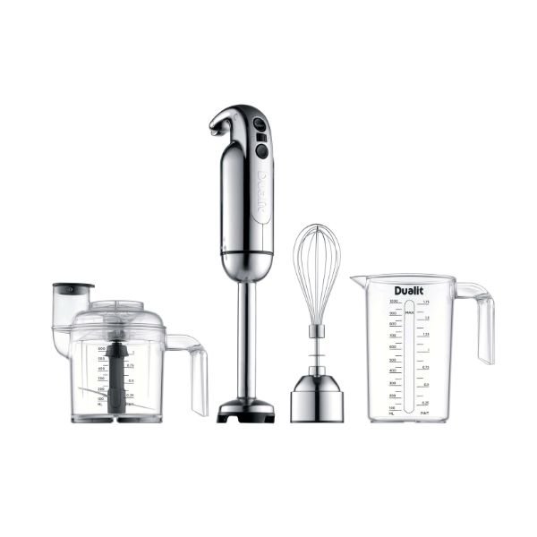 Stavblender Stål Dualit
