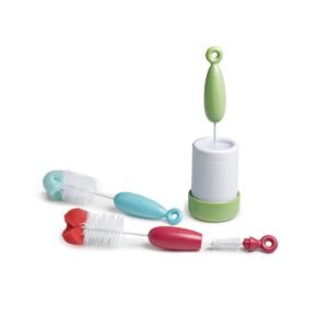 Suavinex rensebørste til sutteflaske og sut