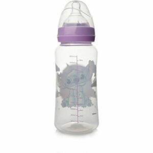 ThermoBaby sutteflaske 360 ml - multifarvet