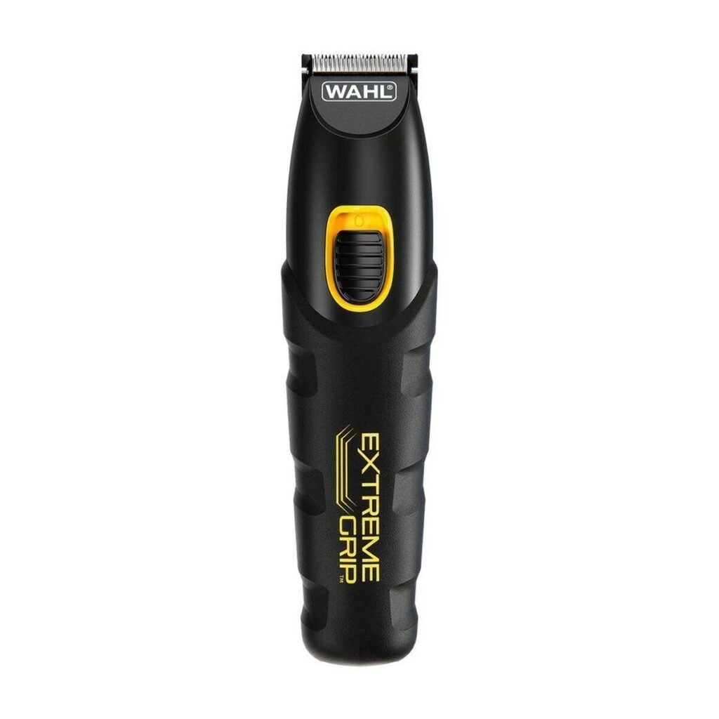 Wahl Extreme Grip Advan barbermaskine - sort