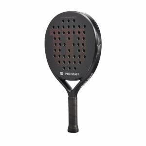 Wilson Padel bat Pro Staff Team TX V2