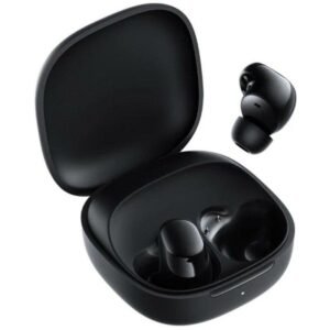 Xiaomi Bluetooth-hovedtelefoner BHR8776GL (sort) - Redmi Buds 6 Play