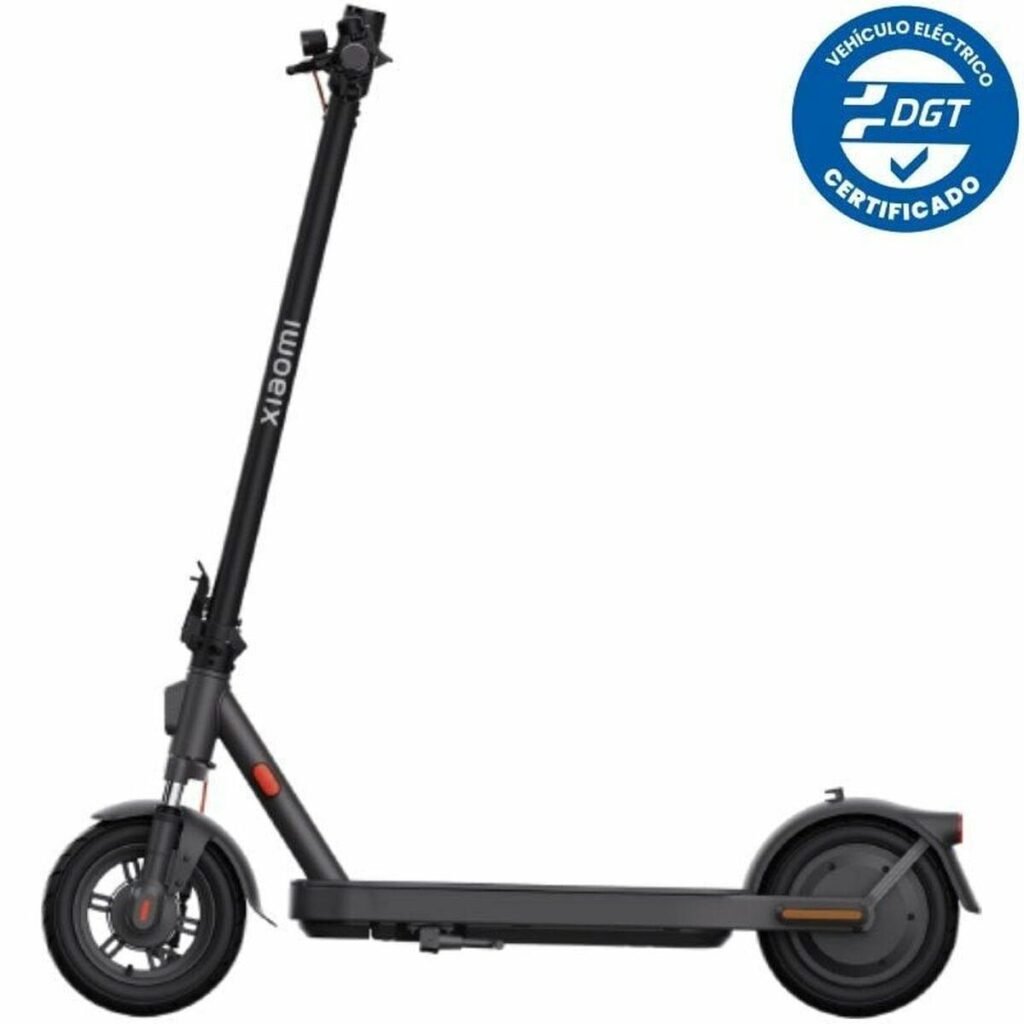 Xiaomi Electric Scooter Elite el-løbehjul 25 km/t