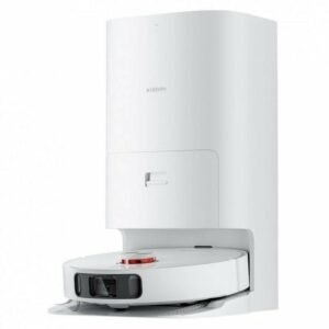 Xiaomi Robotstøvsuger X10 Plus - Hvid