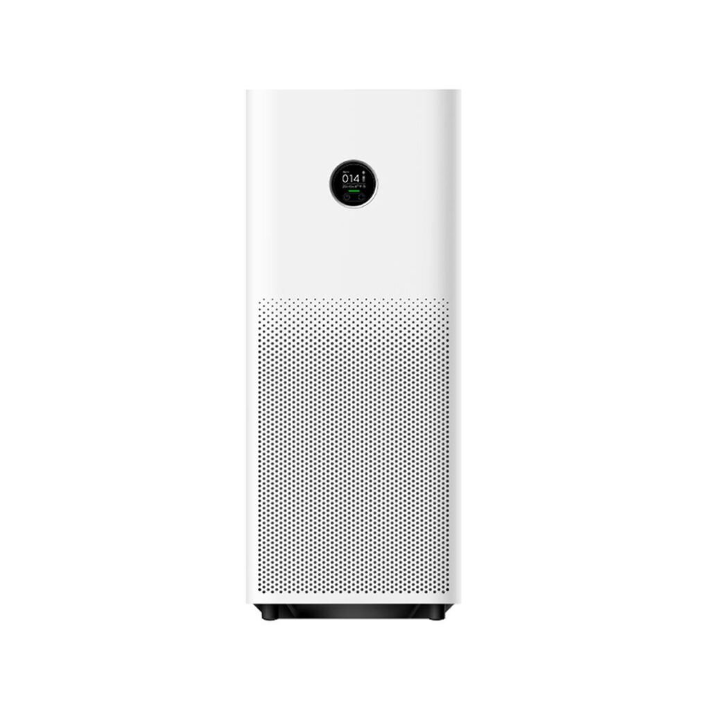 Xiaomi Smart Air Purifier 4 Pro - Luftrenser, hvid