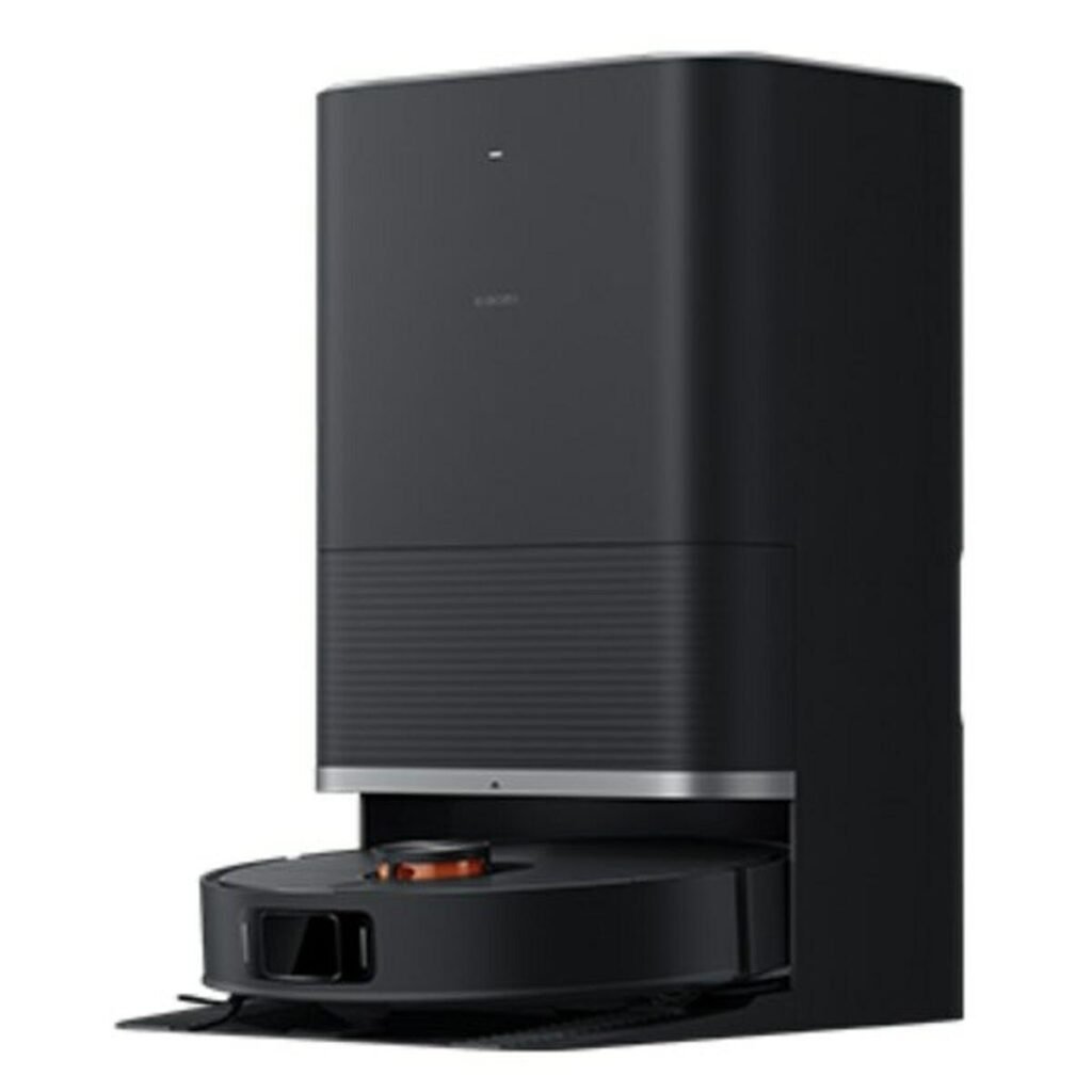 Xiaomi X20 Max robotstøvsuger - 5200 mAh, 7000-8000 Pa, sort