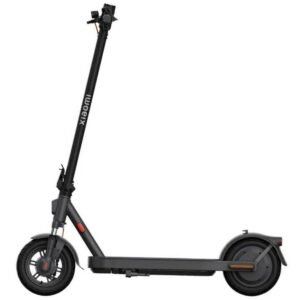 Xiaomi elscooter - praktisk el-løbehjul til hverdagen