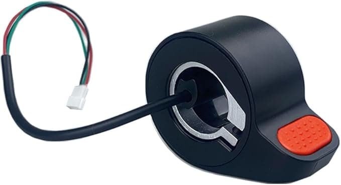 Accelerator til Xiaomi El-løbehjul - M365 Pro/Pro 2
