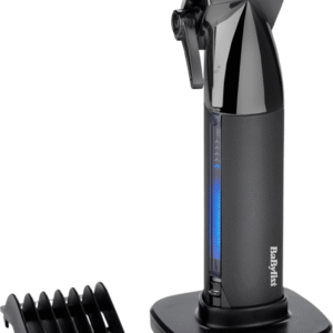 Babyliss E991E Super X trådløs og robust hårtrimmer med hurtig opladning