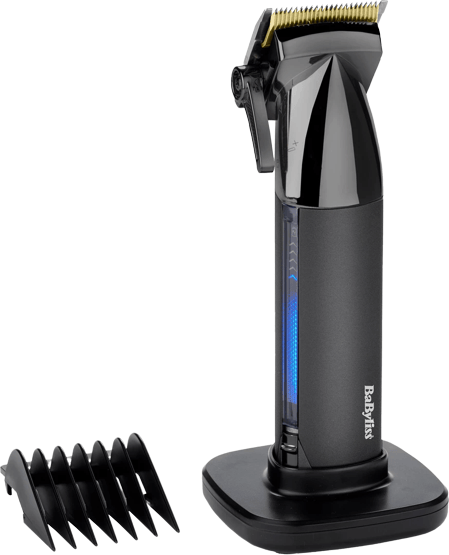 Babyliss E991E Super X trådløs og robust hårtrimmer med hurtig opladning