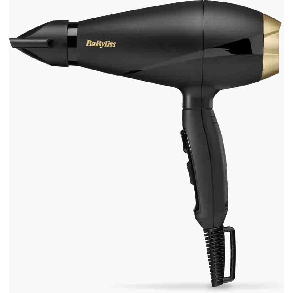 Babyliss Hårfön Power Pro 2000 Føntørrer