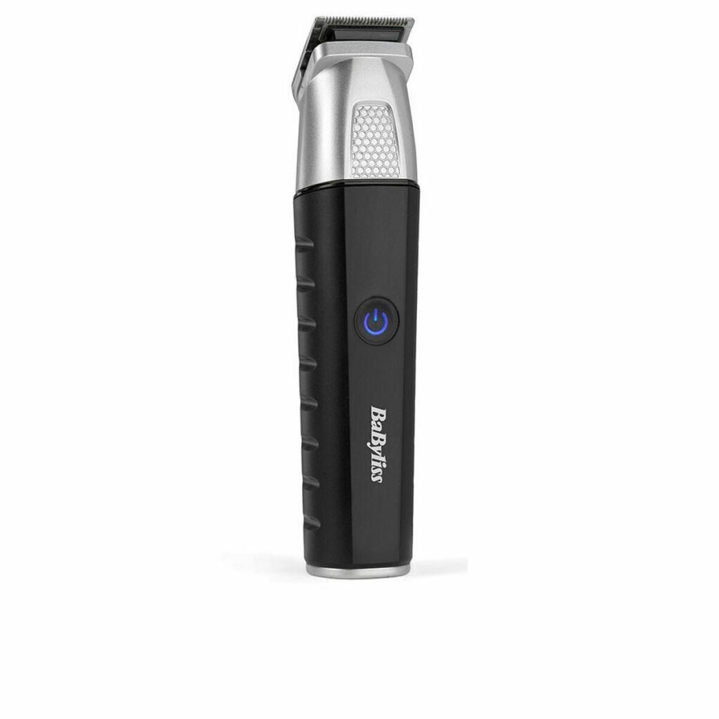Babyliss MT812E hårtrimmer - præcis og alsidig hårklipper