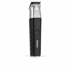 Babyliss MT812E hårtrimmer - præcis og alsidig hårklipper