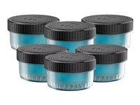 Barbermaskine-rengøringspatron Philips CC16 6 stk., 160 ml